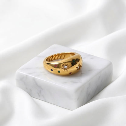 Camila Ring