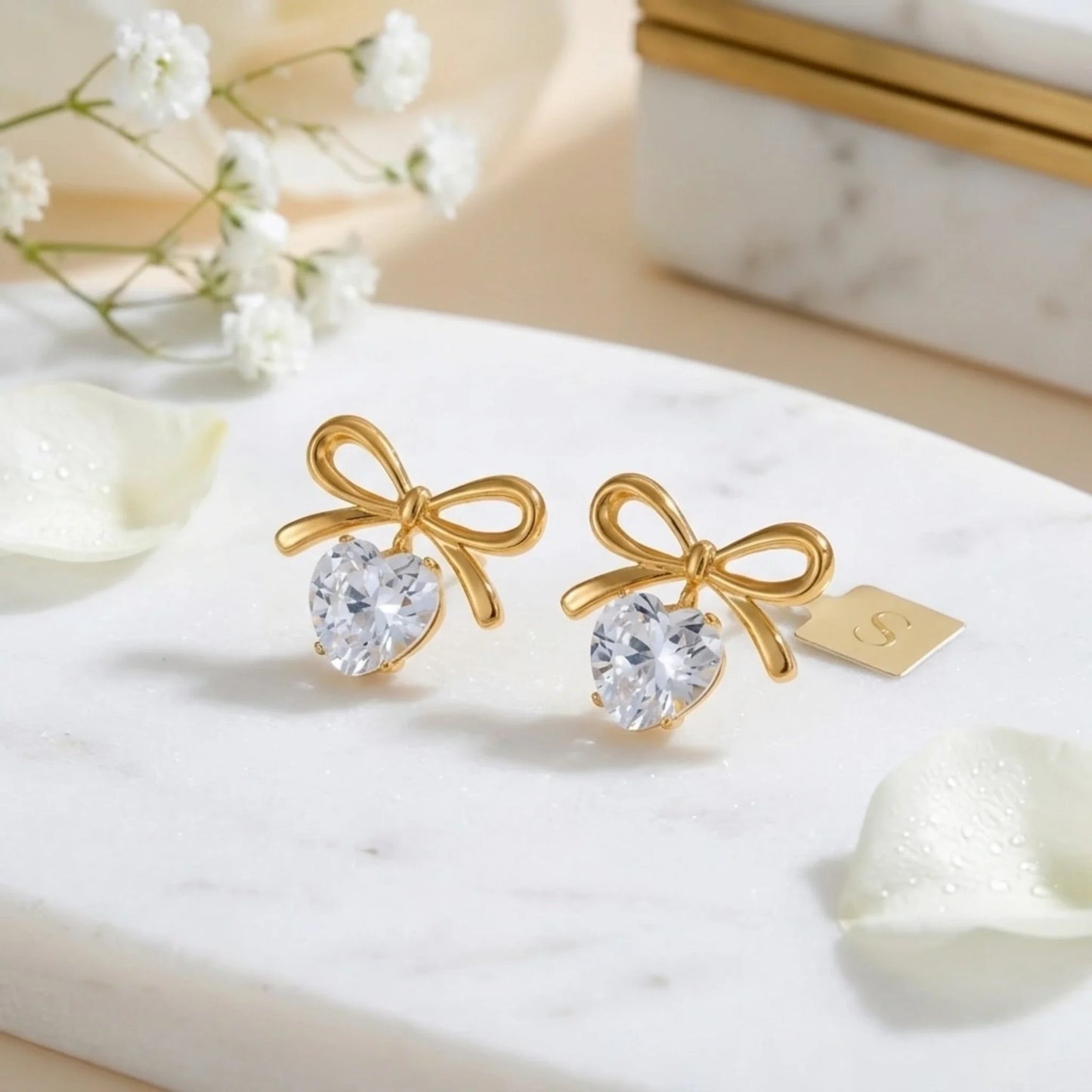 Juliette Earrings
