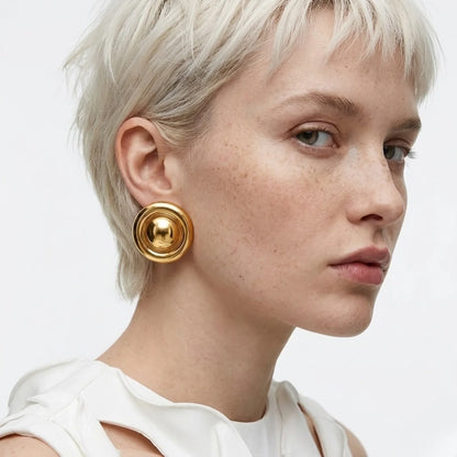 Nicci Earrings