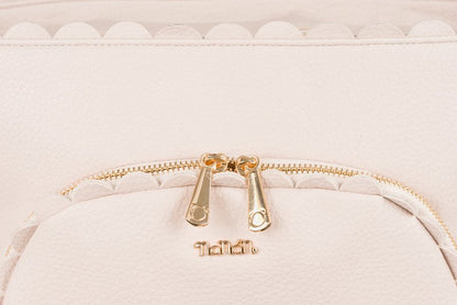 Borsa passeggio beige