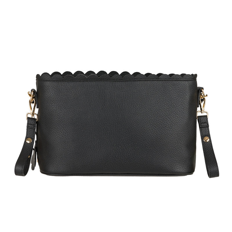 Borsa passeggio nero
