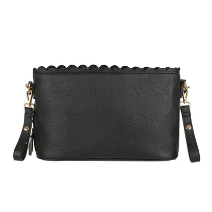Borsa passeggio nero