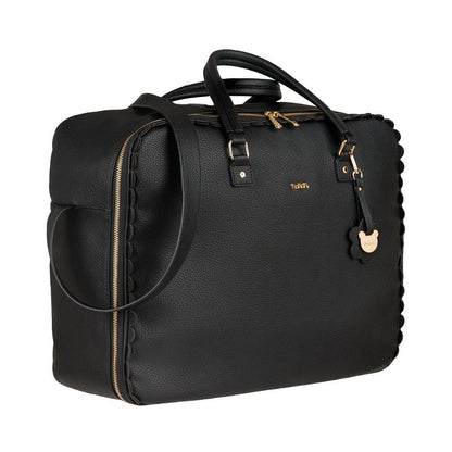 Borsa mamma nero