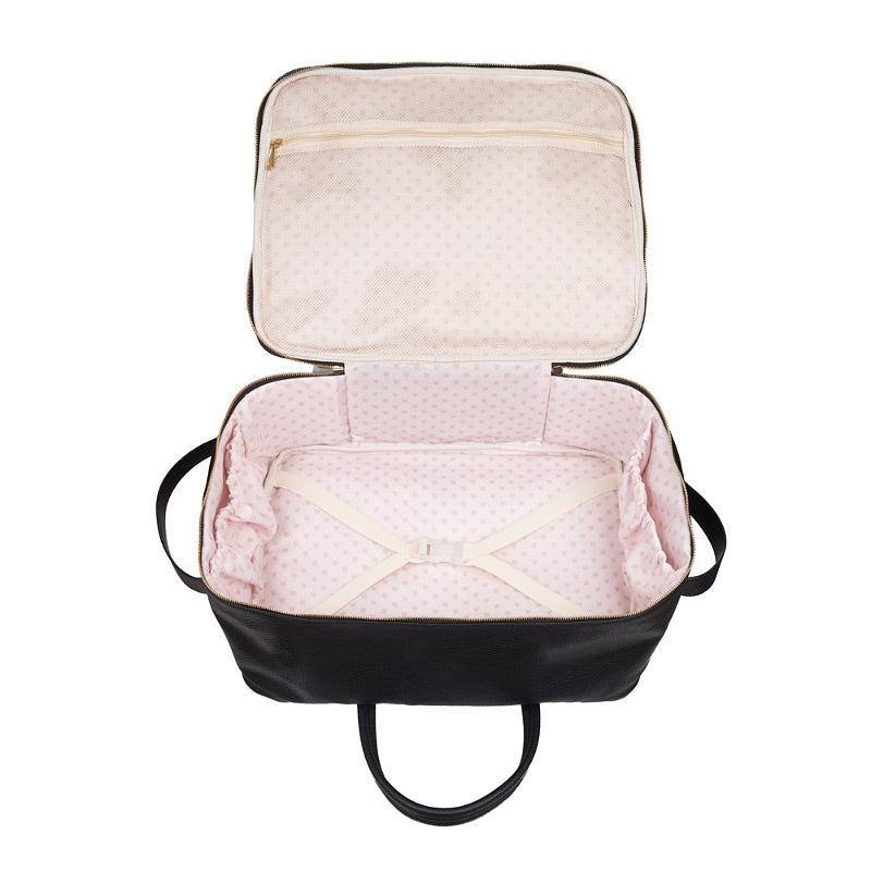 Borsa mamma nero