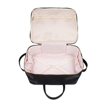 Borsa mamma nero