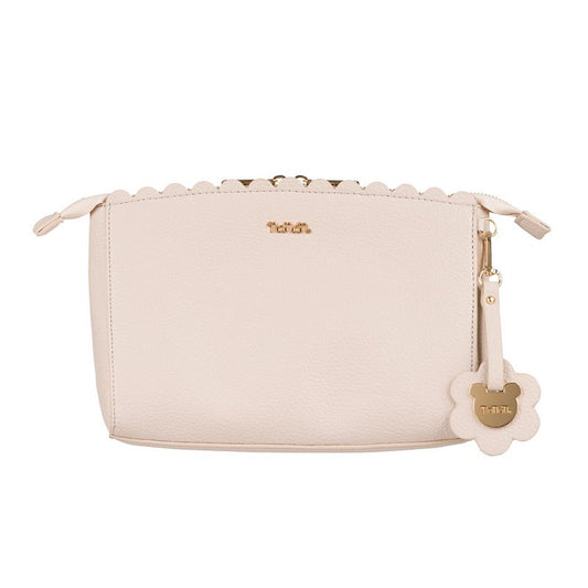 Beige Clutch