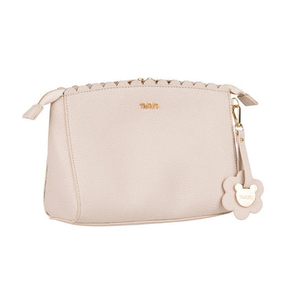 Pochette beige