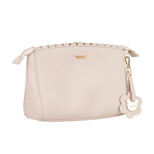 Beige Clutch