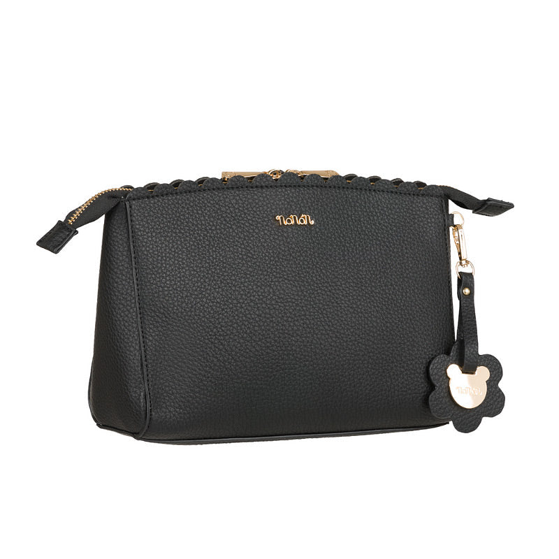 Pochette nera