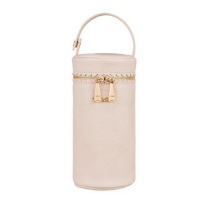 Portabiberon beige