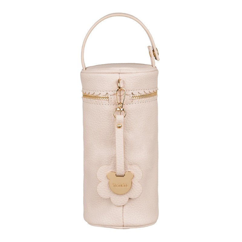 Portabiberon beige