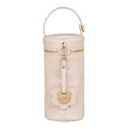Portabiberon beige