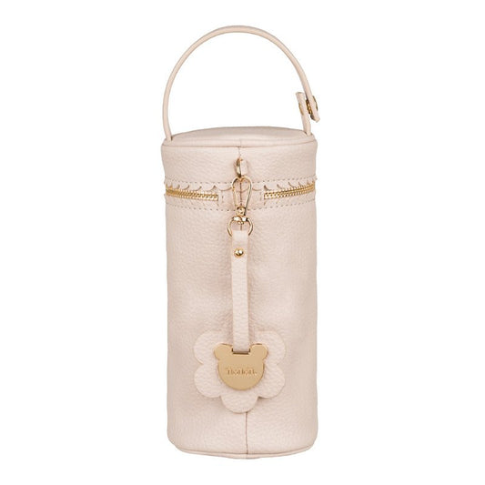 Portabiberon beige