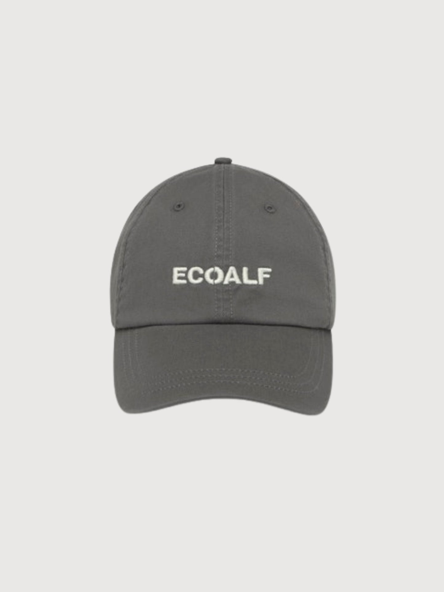 Mütze Asphalt | Ecoalf