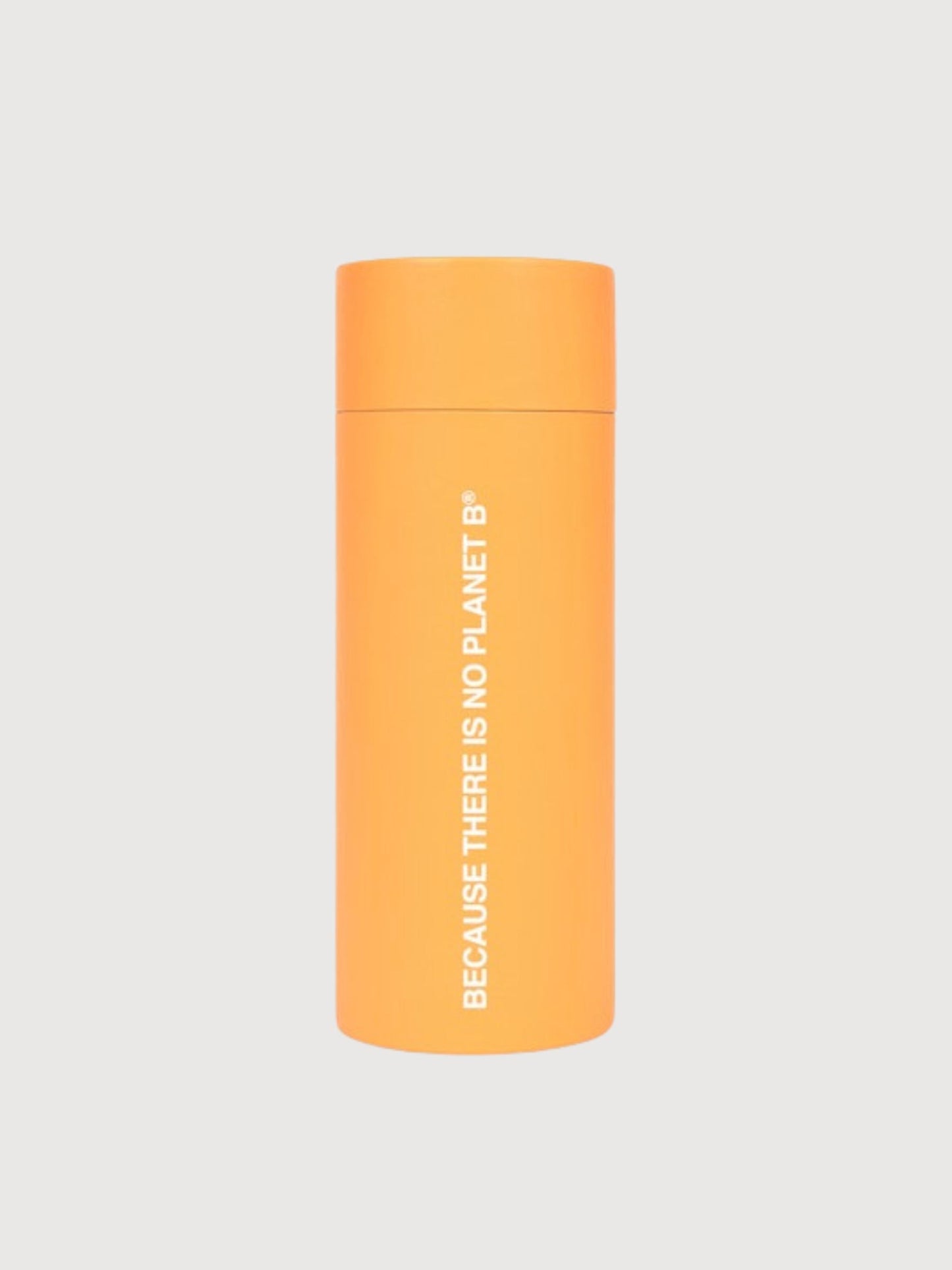 Bronson Stainless 510ml Yellow | Ecoalf