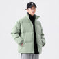 Padded cotton jacket