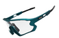 Abus UV400 Cycling Glasses TR90 Sports Bicycle Glasses MTB Mountain Bike Hiking
