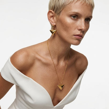 Santosh Necklace