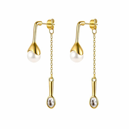 Patricia Earrings