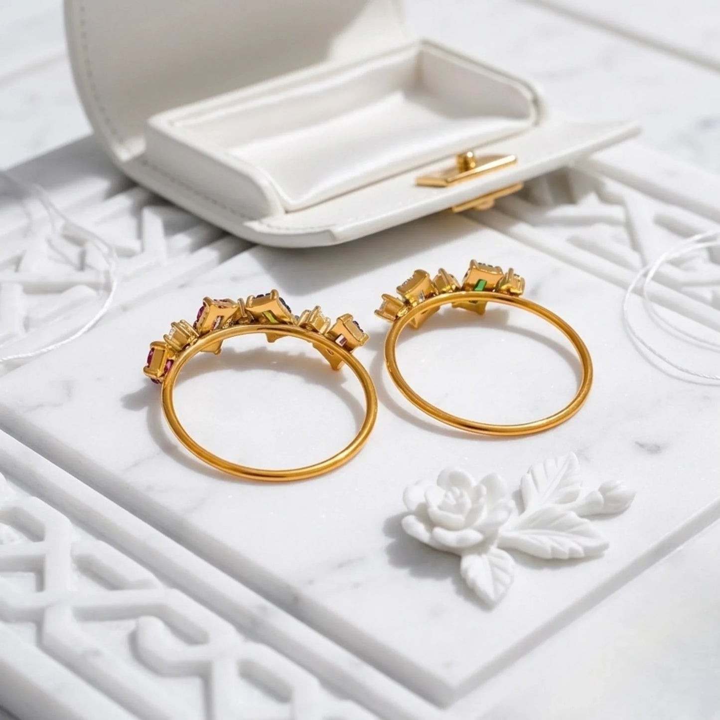 Melly Ring