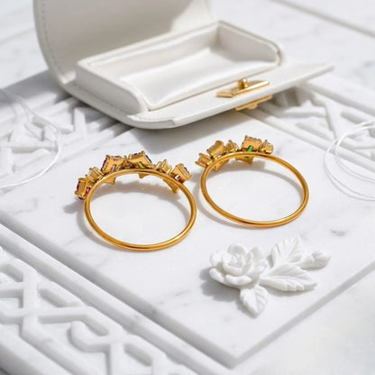 Melly Ring