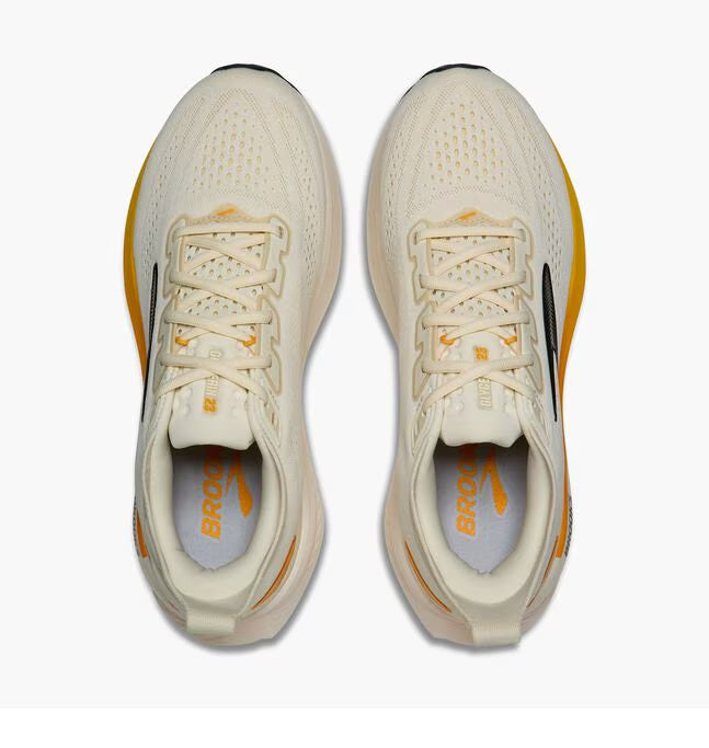 Brooks Glycerin 23 Scarpa Running Uomo 110476228 Arancione