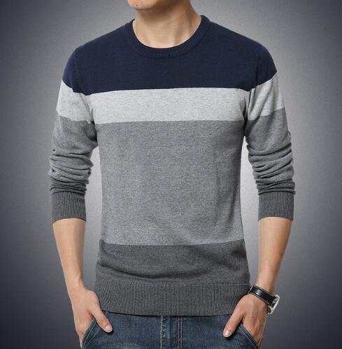 Maglione uomo Pullover Autumn