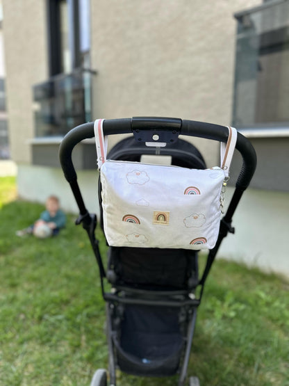 Borsa Impermeabile da Passeggino