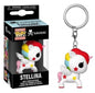 Funko Pop! Keychain Pocket Tokidoki - (Stellina) Vinyl Figure 4cm