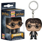 Funko Pop! Keychain Pocket Harry Potter (Harry Potter) Vinyl Figure Keychain