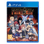 Fairy Tail PS4 Video Game New Sealed Playstation 4 Game Italian Multilanguage