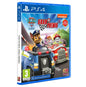 Paw Patrol Grand Prix: Kart Grand Prix PS4 Italian Game EU Playstation 4