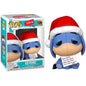 Funko Pop Disney 1129 Eeyore Vinyl Holiday Bobble-Head Figur 21 Verfügbar PVC