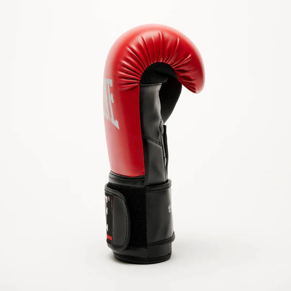 Guantoni Boxe Leone Thunder 10oz Rosso - Performance