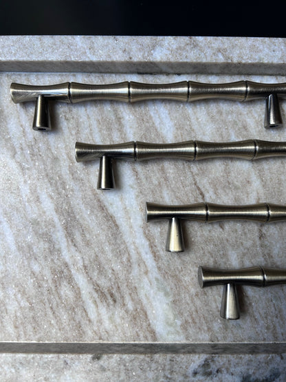 Maniglia Bamboo