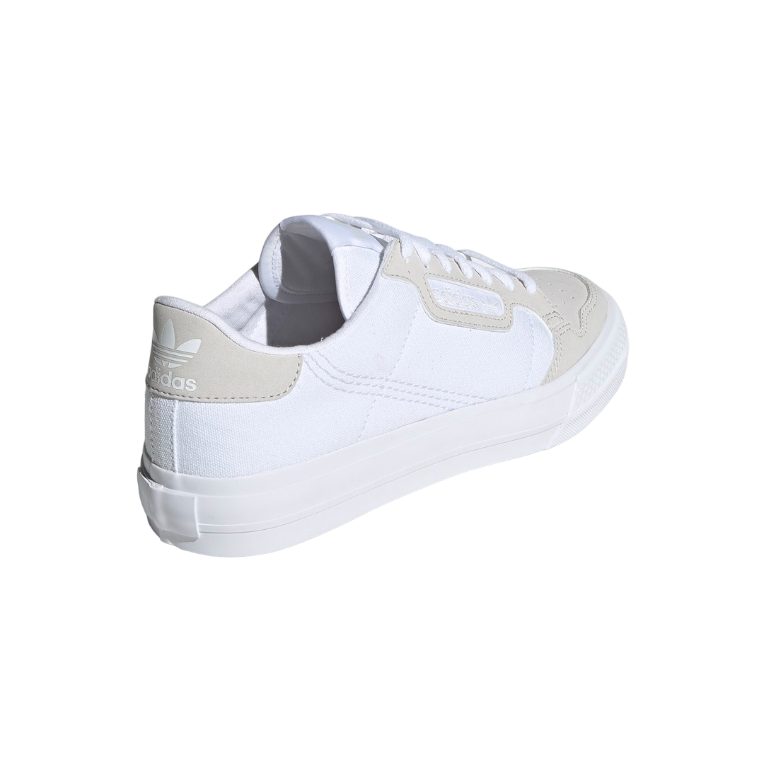 Adidas Originals Continental Vulc J EF9449 Sneakers Junior Bianco