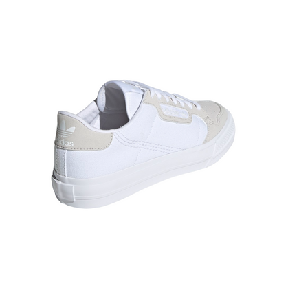 Adidas Originals Continental Vulc J EF9449 Sneakers Junior Bianco