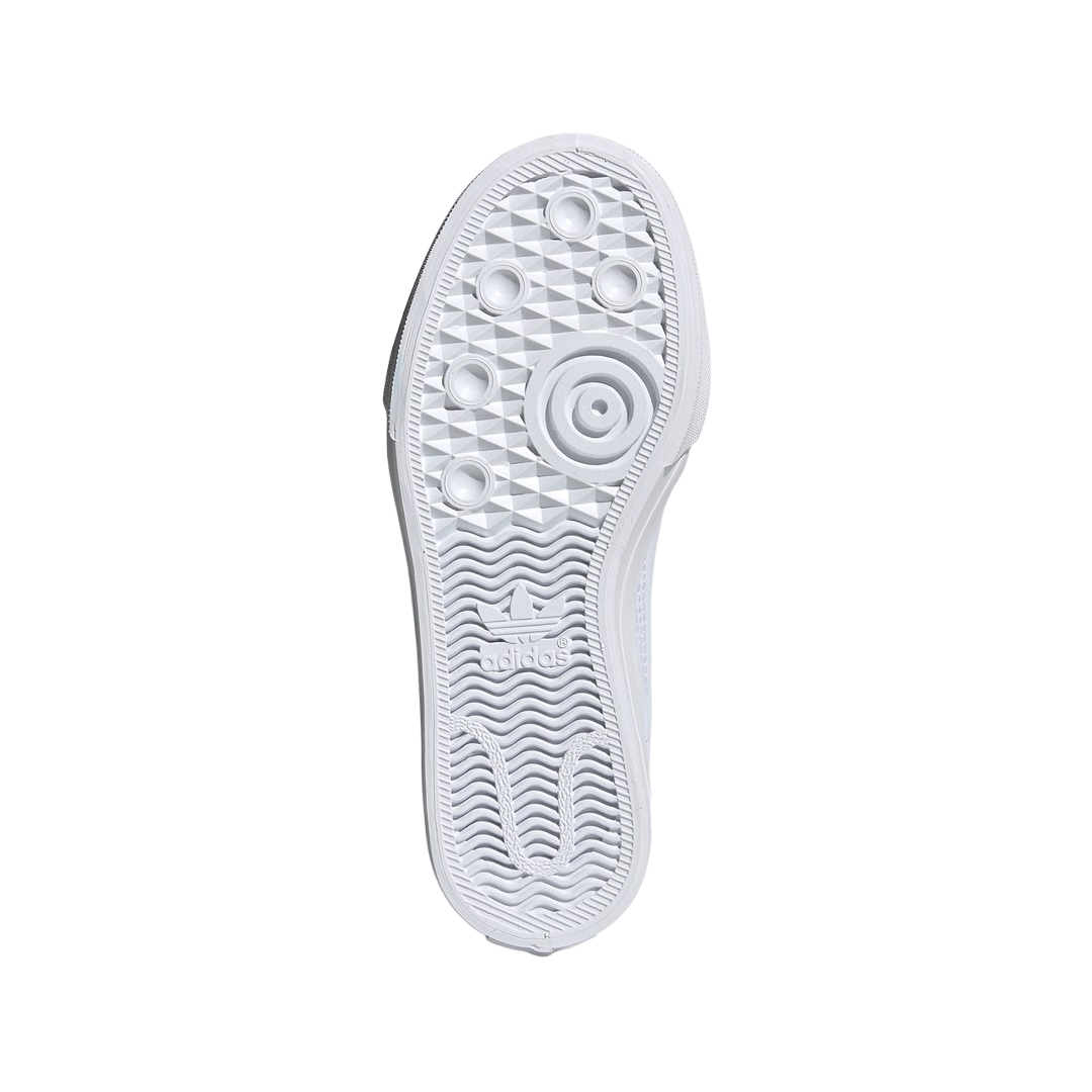 Adidas Originals Continental Vulc J EF9449 Sneakers Junior Bianco