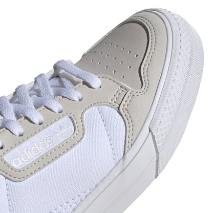 Adidas Originals Continental Vulc J EF9449 Sneakers Junior Bianco
