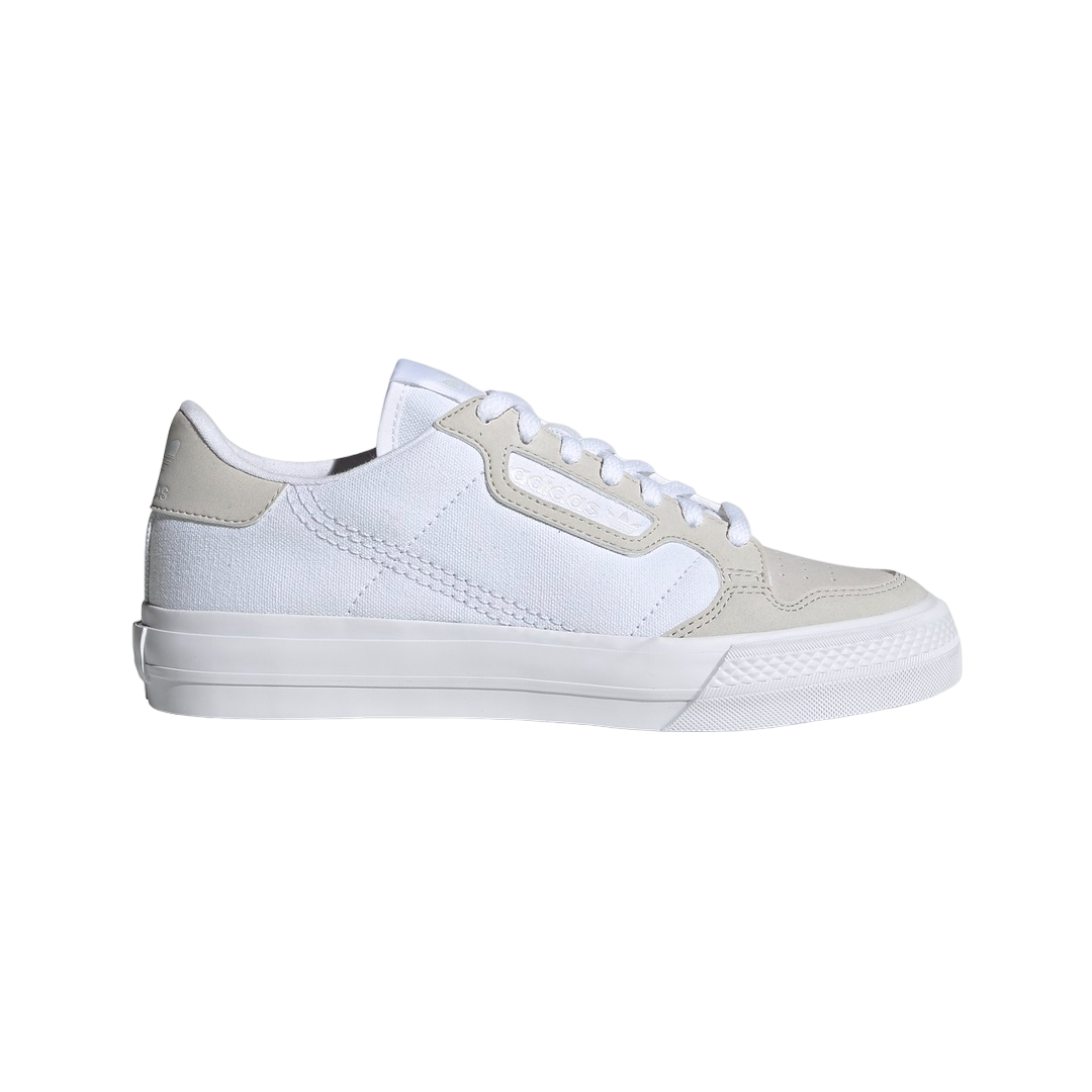 Adidas Originals Continental Vulc J EF9449 Sneakers Junior Bianco