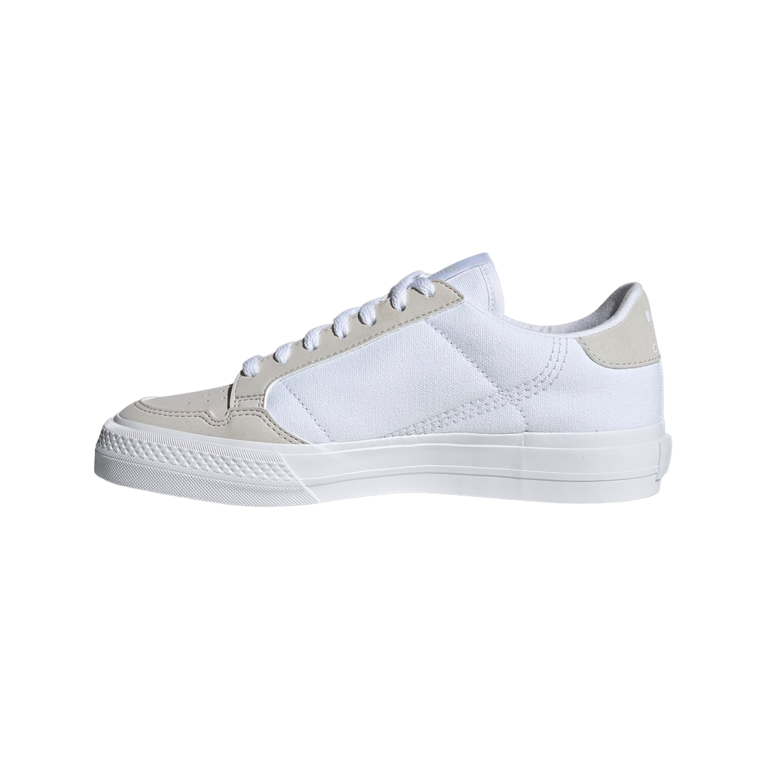 Adidas Originals Continental Vulc J EF9449 Sneakers Junior Bianco