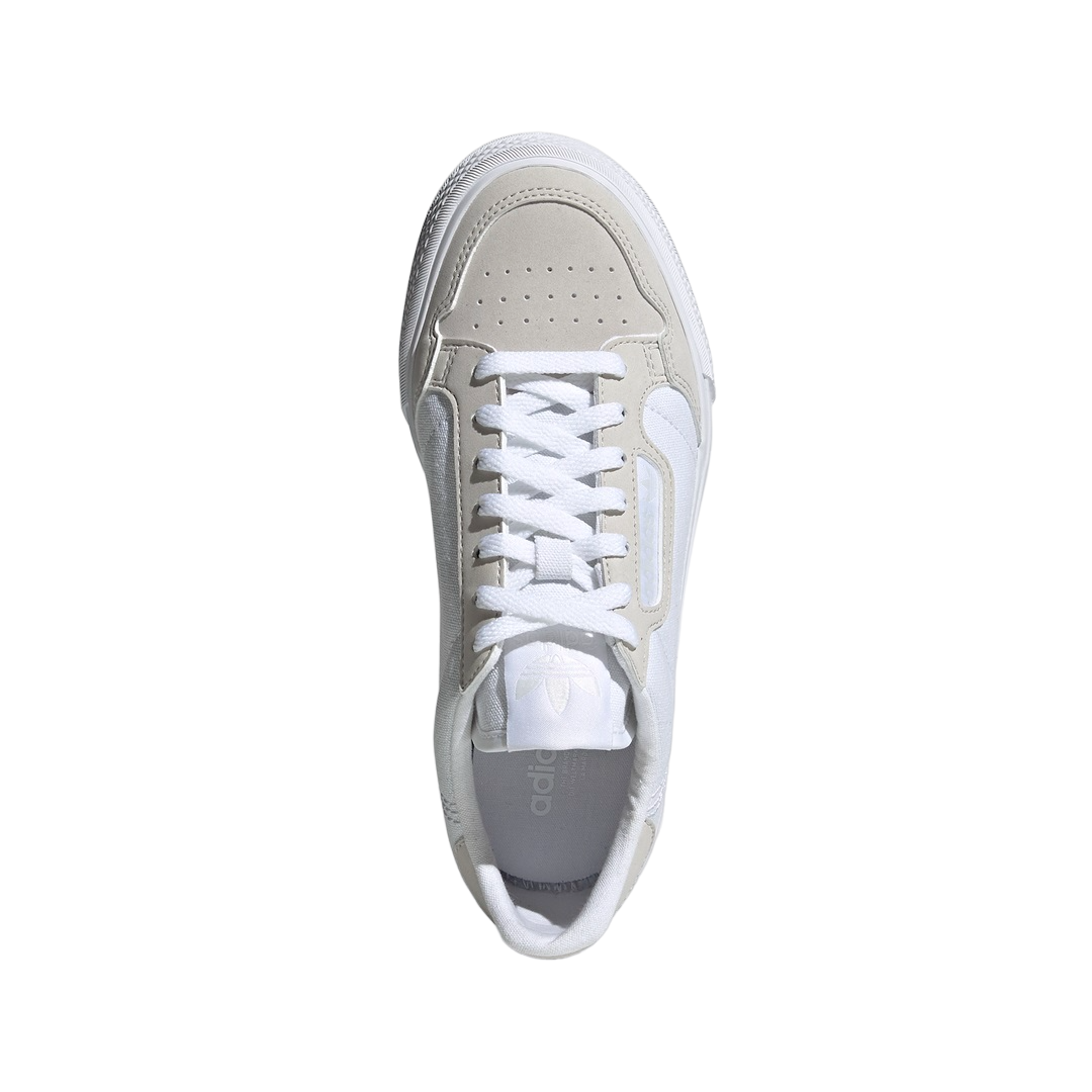 Adidas Originals Continental Vulc J EF9449 Sneakers Junior Bianco