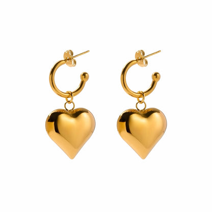 Emma Earrings