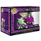 Funko Fusion Pops! Games Masters Of The Universe - (999) Scare Mare (Glow) 25cm