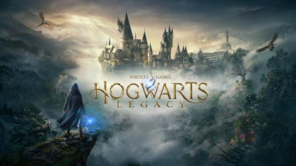 Hogwarts Legacy Die Kunst und das Making-of des Videospiels – Das offizielle Harry-Potter-Spielbuch