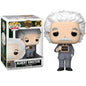 Funko Pop! Icons World History - (26) Albert Einstein Vinyl Figure 9Cm New
