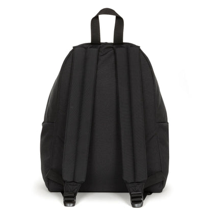 Eastpak Zaino per la scuola e tempo libero Padded Pak'r MTV Sound 40x30x18cm 24litri EK000620L90 black