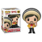 Funko Pop Ad Icons! Tapatio (122) The Tapatio Man - Vinyl Figure 9cm