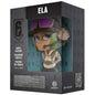 Rainbow Six S3 - Ela Action Figure Collectible Chibi Statue Ubisoft PS4 Game