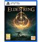 Elden Ring PS5 Videospiel Italienisch Playstation 5 Spiel EU Version mit Italienisch